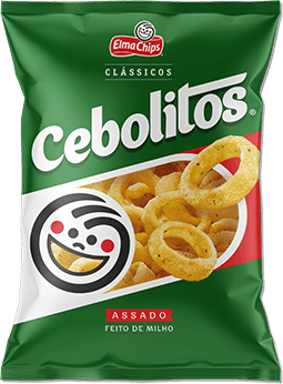 Cebolitos