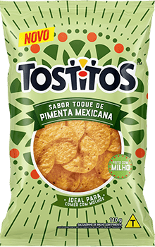 Tostitos