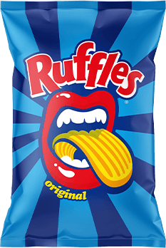 Ruffles