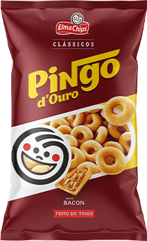 Pingo d’Ouro
