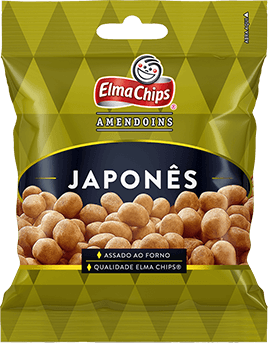 Amendoim Japonês