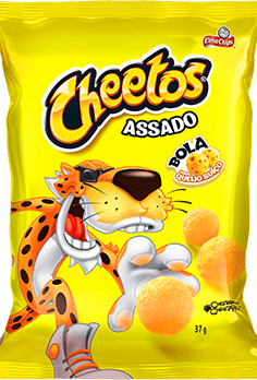 Cheetos
